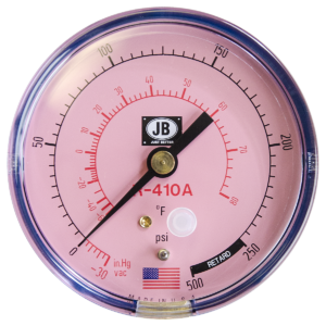 M2-810 Compound Gauge